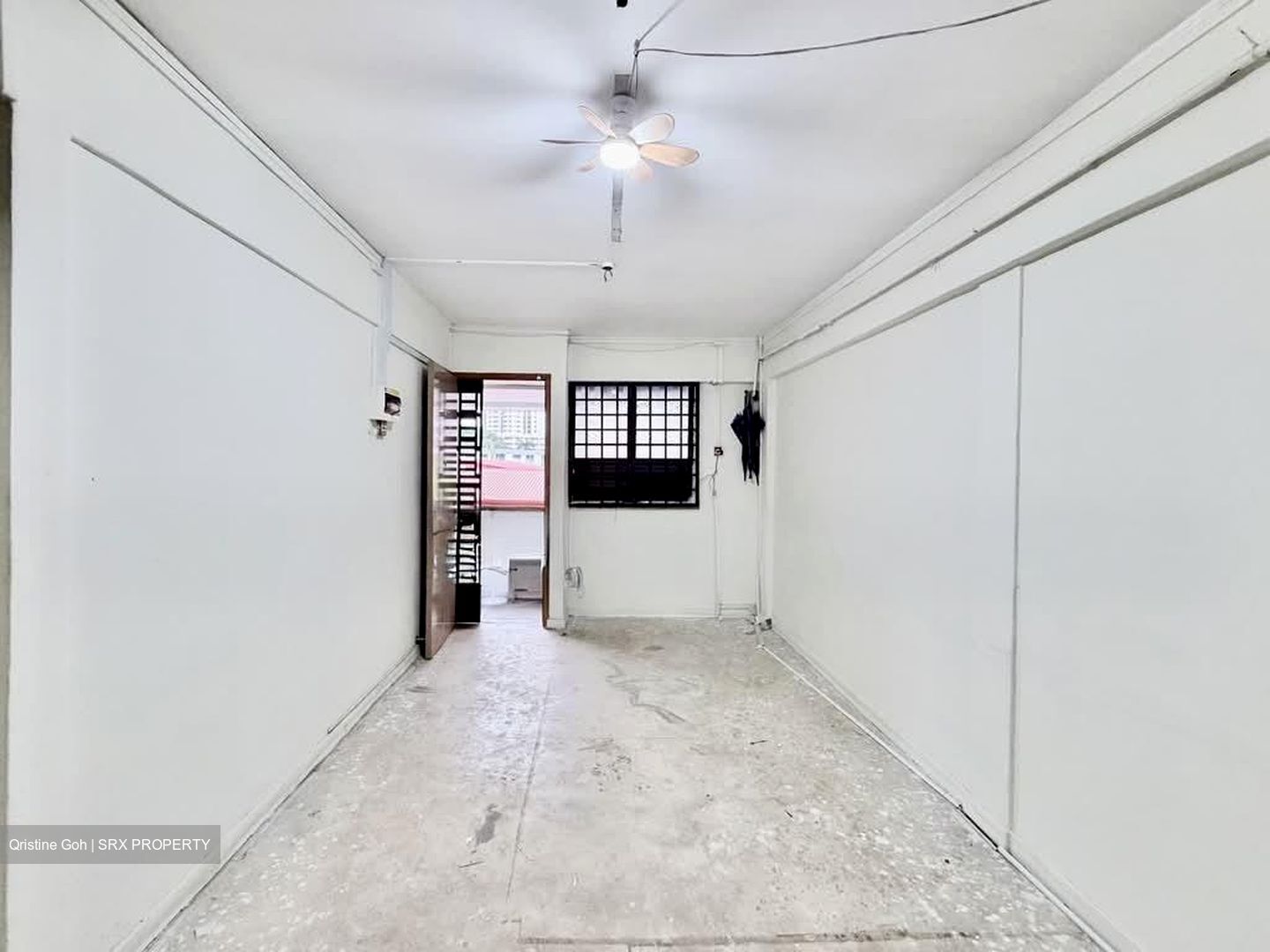 Blk 442 Clementi Avenue 3 (Clementi), HDB 3 Rooms #592482801